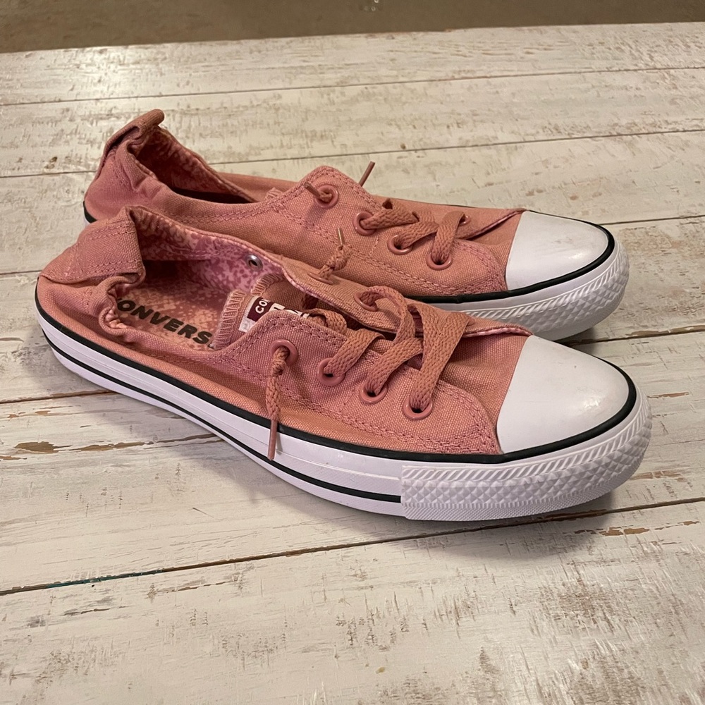 Chucks